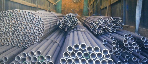 Трубы холоднодеформированные хд 20х1.5, бесшовные
