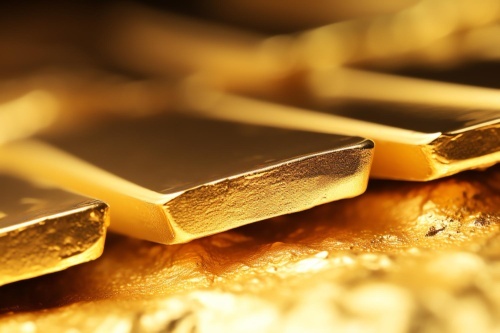 Бронзовая полоса БрОЦС555, 80х370, 370