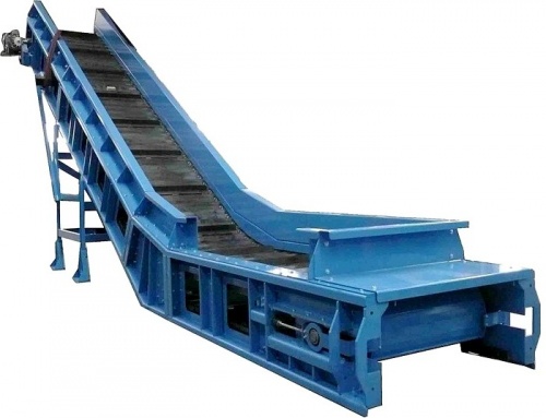 Изготовление конвейеров