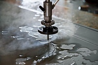 Гидроабразивная