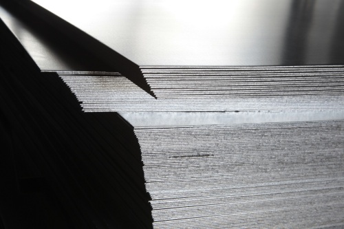 Алюминиевый лист 1,5х1200х3000, АМГ2Н