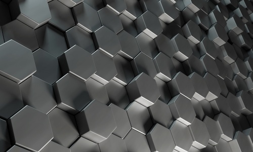 Стальной шестигранник 27 мм, Ст45, н/д