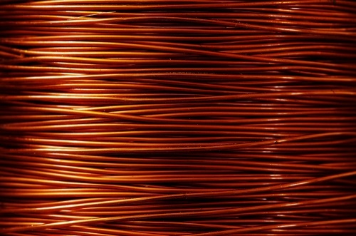 Бронзовая проволока БрБ2т, 0.25 мм