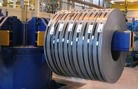 Продольная резка металла