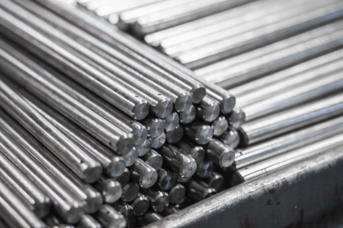 Стальной круг СТ 35, 5 мм калиброванный