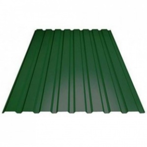 Профлист для забора С21