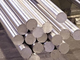 Круг горячекатанный нержавеющий 110 мм гк 30Х13