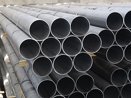 Трубы холоднодеформированные хд 20х5, бесшовные