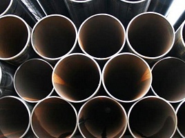 Труба стальная магистральная 426х9,0