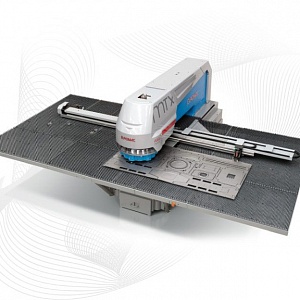 EUROMAC MTX FLEX 12 HIBRID