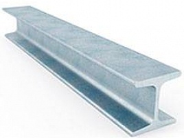 Балки двутавровые 60 Ш2 АСЧМ 20-93