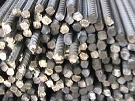 Арматура А3, 6 мм, 35ГС, 6 м, рифленая