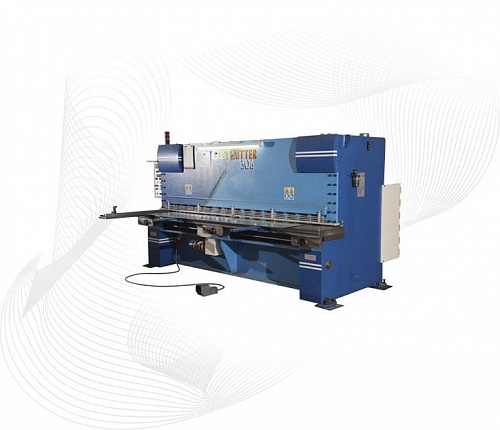 VIMERCATI 306 COST CUTTER