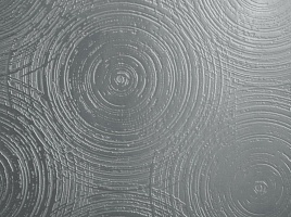 Лист нержавеющий AISI 304 х/к 0.8х1250х2500, Deco 15, декоративный