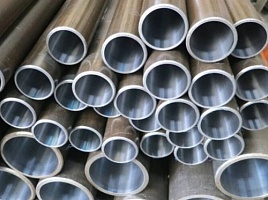 Трубы горячедеформированные гд 351х9, Ст20