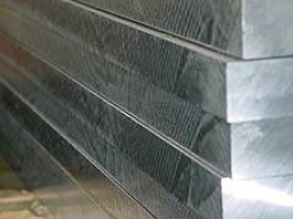 Плита алюминиевая АМГ2 20х1500х4000