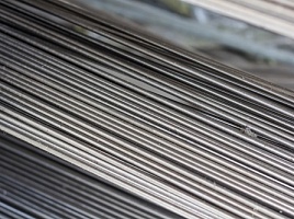 фото 1 - стальной круг 20х, 30 мм конструкционный