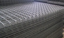 Арматурная сетка 100х100 сварная