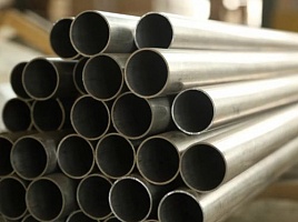 Трубы горячедеформированные гд 63,5х10, Ст20