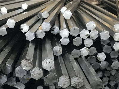 шестигранники