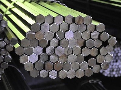 фото гк шестигранников