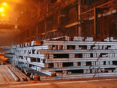 быстрорежущие стали