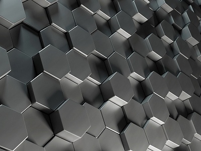 фото конструкционных шестигранников