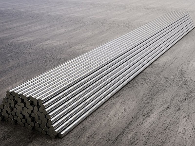 фото дюралевых кругов