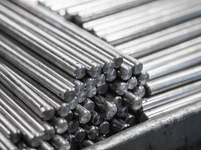 Стальные швеллера